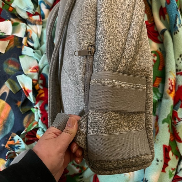 Dagne Dover Dakota backpack - Picture 3 of 9